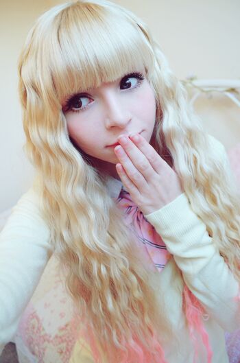 Peachmilky