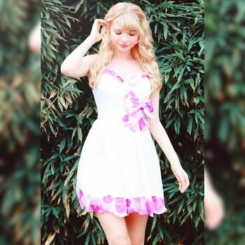 Peachmilky