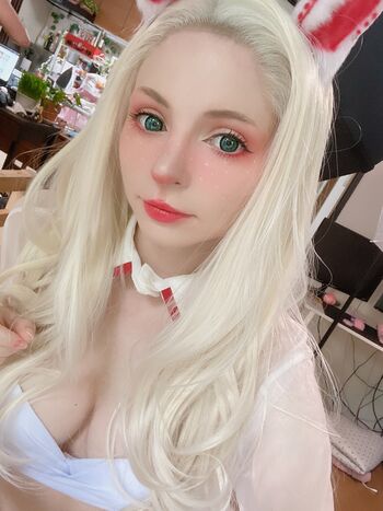 Peachmilky