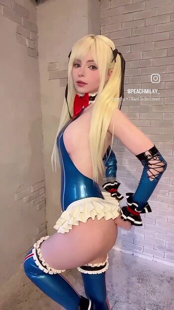 Peachmilky