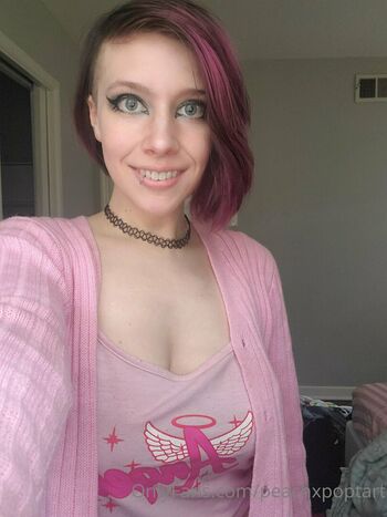 PeachxPoptart