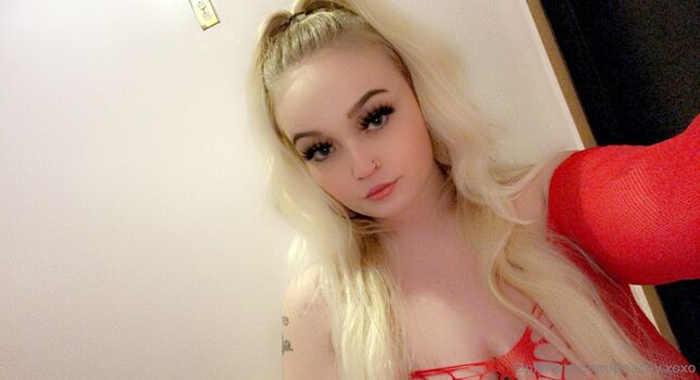peachy.xoxo