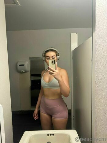 peachycm