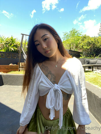 Peachydayo