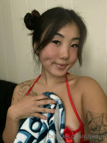 Peachydayo