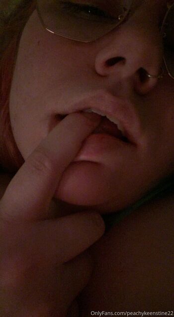 peachykeenstine22