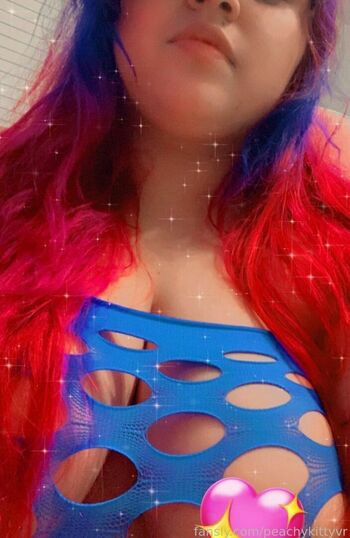 peachykittyvr