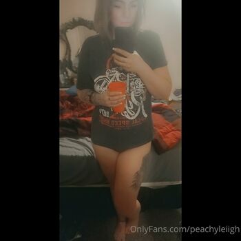 peachyleiigh