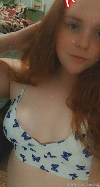 peachyly