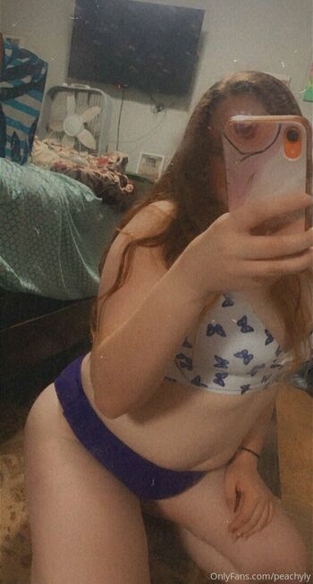 peachyly