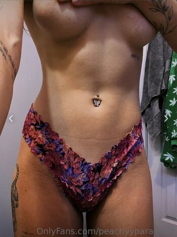 peachyparadise