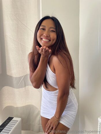 peachypenny