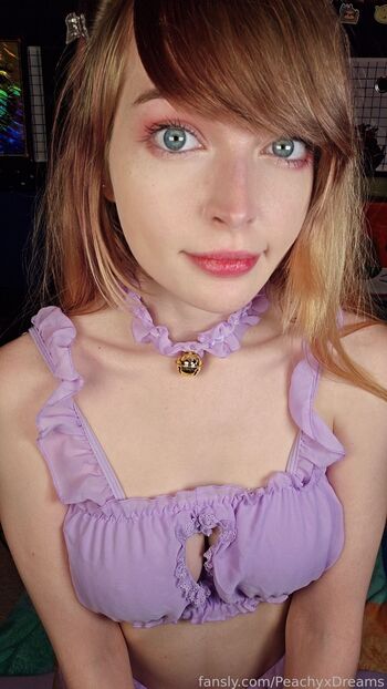 PeachyxDreams