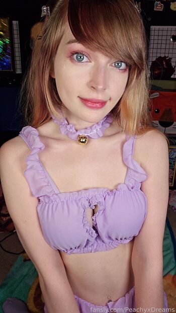 PeachyxDreams