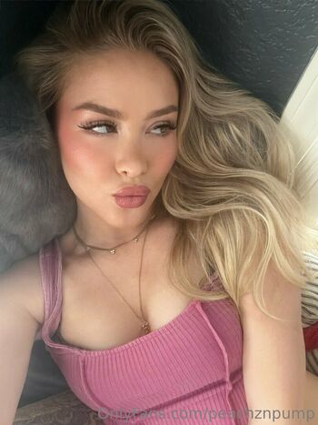peachznpump
