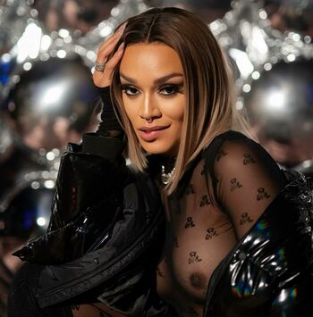 Pearl Thusi