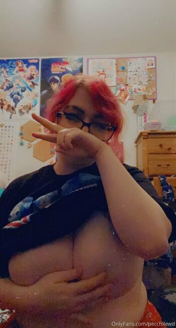 pecchilewd
