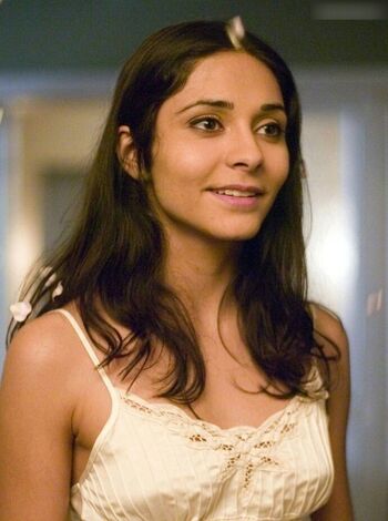 Pegah Ferydoni