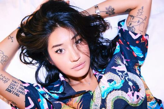 Peggy Gou