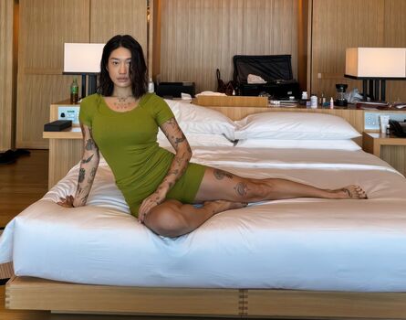 Peggy Gou