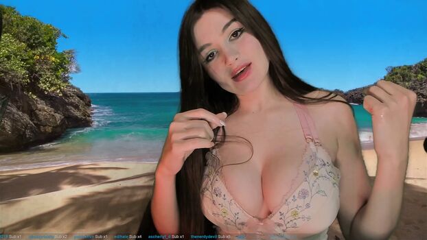 Pelagea ASMR