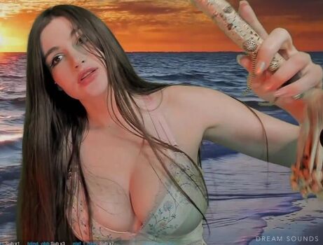 Pelagea ASMR