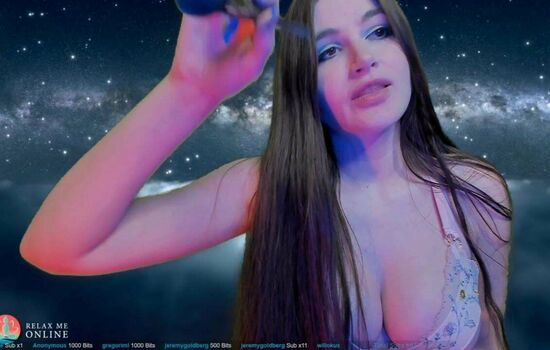 Pelagea ASMR