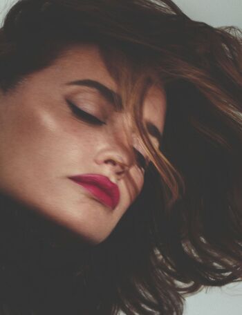 Penelope Cruz