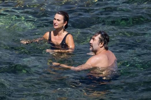 Penelope Cruz