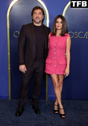 Penelope Cruz