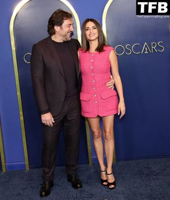 Penelope Cruz