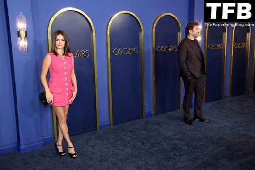 Penelope Cruz