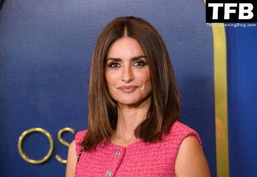 Penelope Cruz