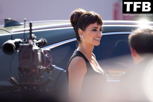 Penelope Cruz