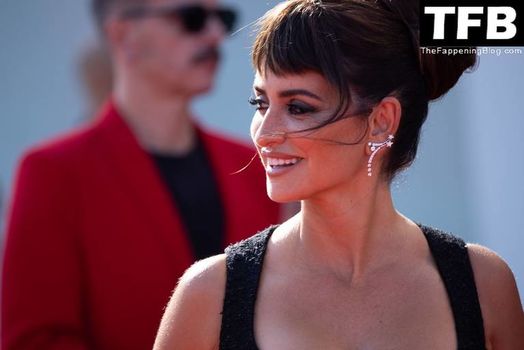 Penelope Cruz