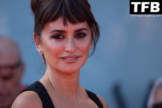 Penelope Cruz