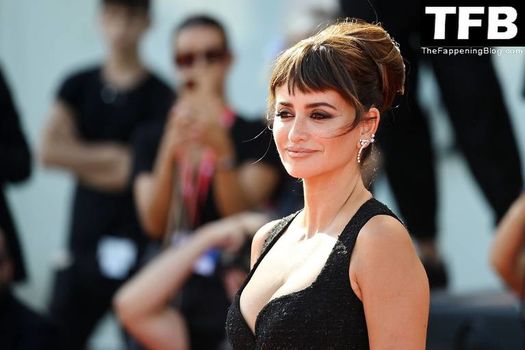 Penelope Cruz