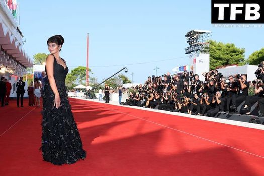 Penelope Cruz