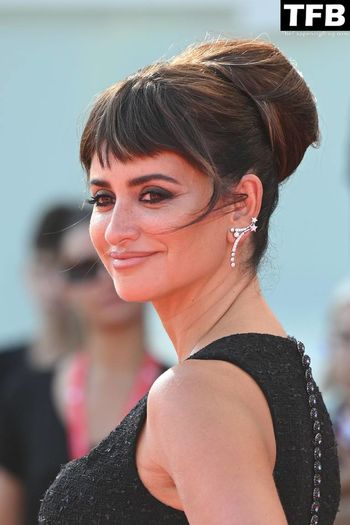 Penelope Cruz