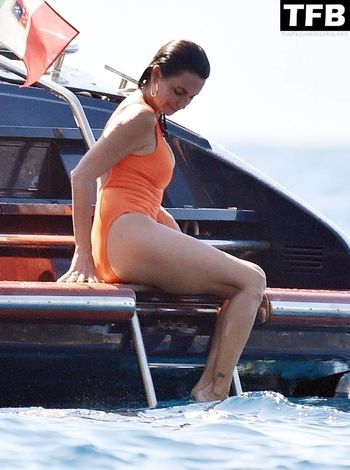 Penelope Cruz