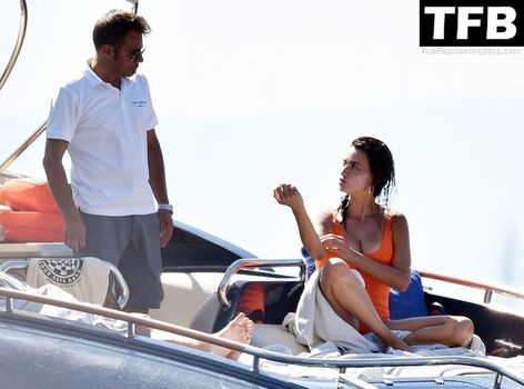 Penelope Cruz