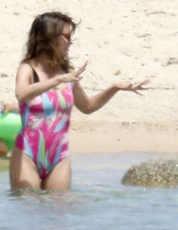 Penelope Cruz