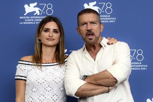 Penelope Cruz