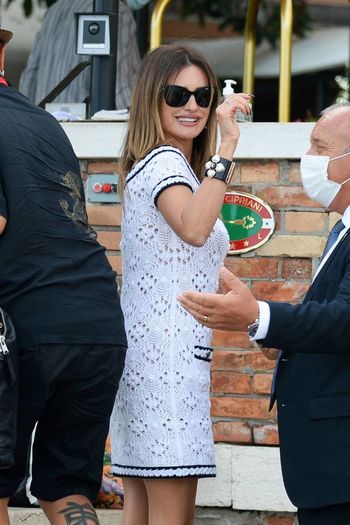 Penelope Cruz