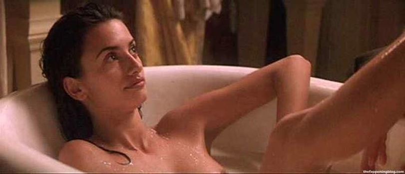 Penelope Cruz