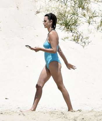Penelope Cruz