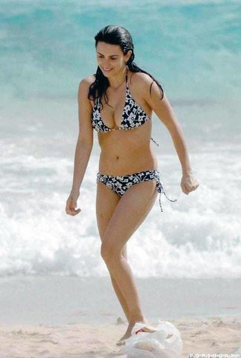 Penelope Cruz