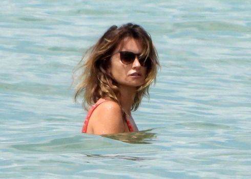 Penelope Cruz