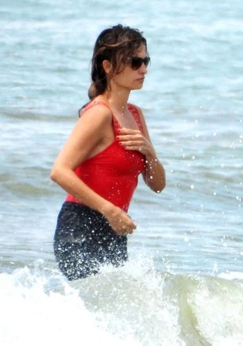 Penelope Cruz