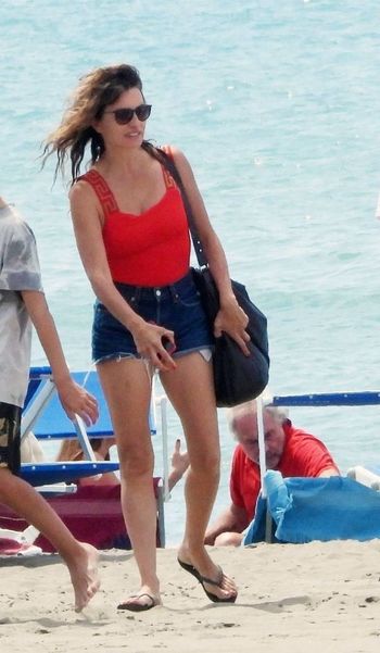 Penelope Cruz